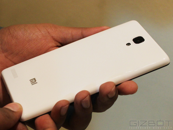 Xiaomi Redmi Note First Look: A Premium Phablet On A Budget