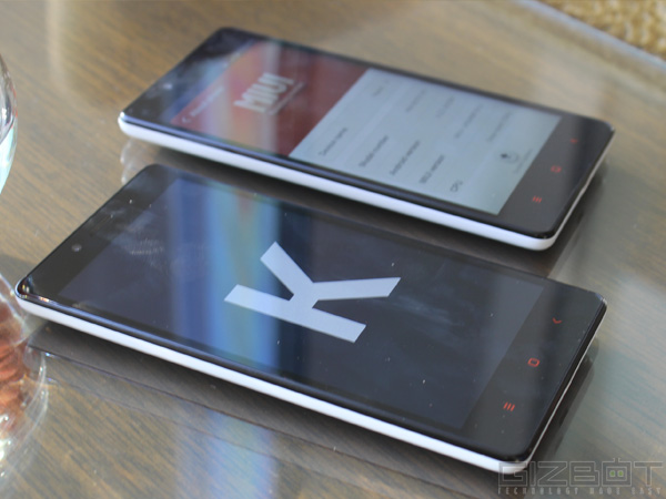 Xiaomi Redmi Note First Look: A Premium Phablet On A Budget