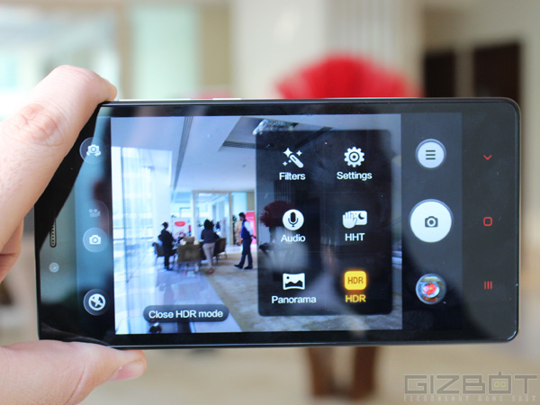 Xiaomi Redmi Note First Look: A Premium Phablet On A Budget Xiaomi Redmi Note First Look: A Premium Phablet On A Budget