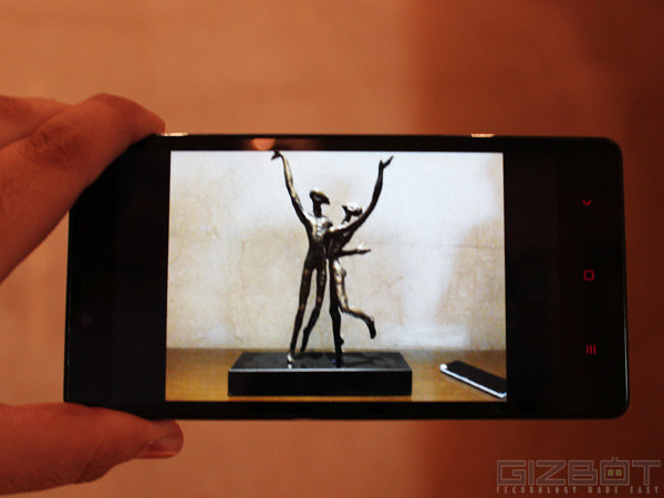 Xiaomi Redmi Note First Look: A Premium Phablet On A Budget Xiaomi Redmi Note First Look: A Premium Phablet On A Budget