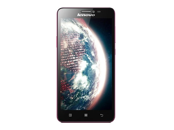 Lenovo S850