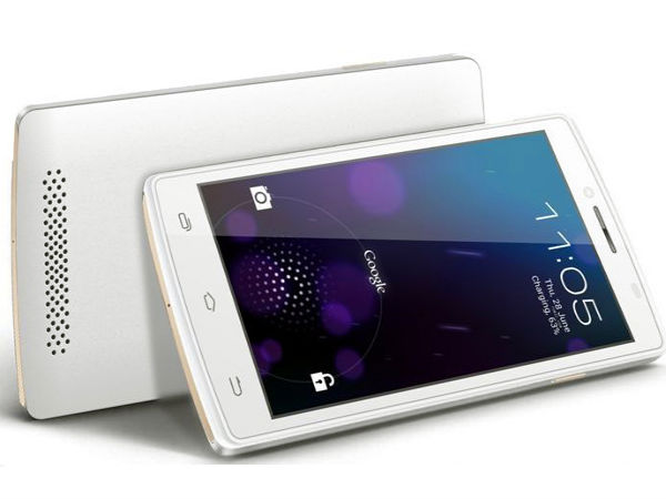 Karbonn Titanium S6, S8 and S4 Plus Smartphones Now Available Online