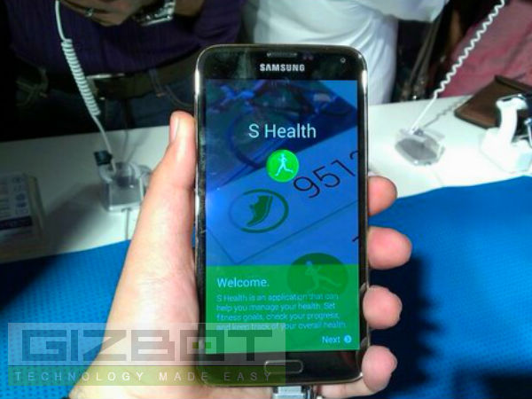 Samsung Galaxy S5: 5 Interesting Things We Have Learnt