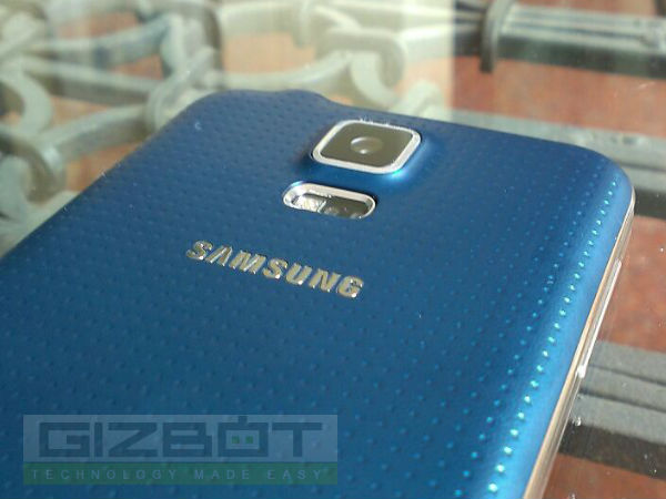 Samsung Galaxy S5: 5 Interesting Things We Have Learnt