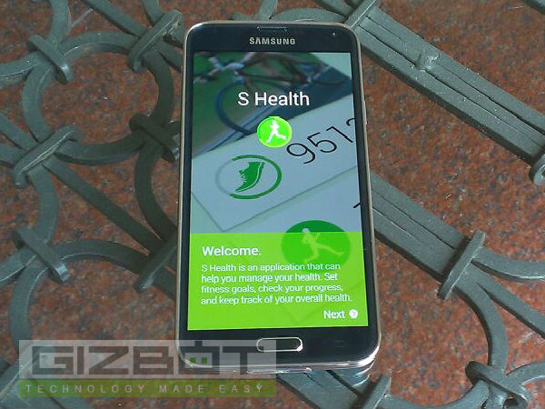 Samsung Galaxy S5: 5 Interesting Things We Have Learnt