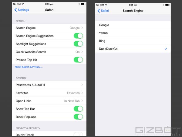 5 Most Helpful Yet Hidden iOS 8 Tips & Tricks You Need to Know