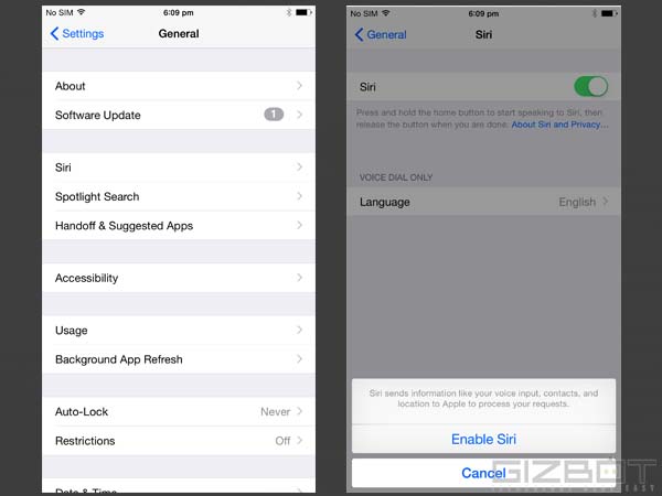 5 Most Helpful Yet Hidden iOS 8 Tips & Tricks You Need to Know