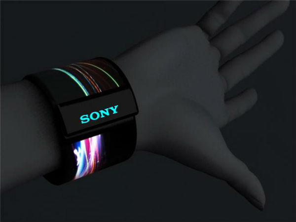 Sony's E-Paper Watch Arriving Soon: Is it Ready to Re-write History Sony's E-Paper Watch Arriving Soon: Is it Ready to Re-write History