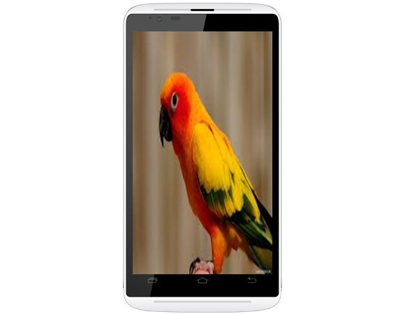 Karbonn S12 Titanium Delite