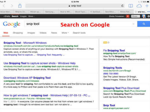 DuckDuckGo Could Replace Google for Apple: 5 Reasons Why It's Better