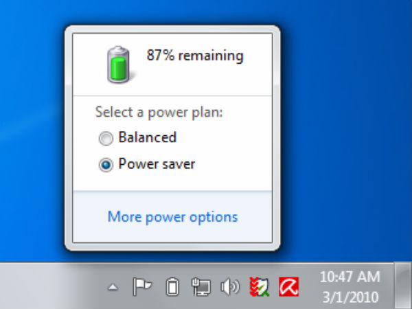 How To Extend Your Laptop's Battery Life: Here are 5 Easy Steps