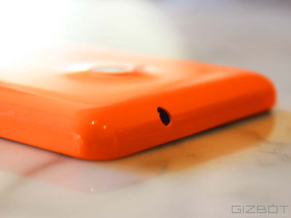 Microsoft Lumia 535 First Look