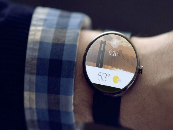 Google Android Wear: 5 Features You Should Know 