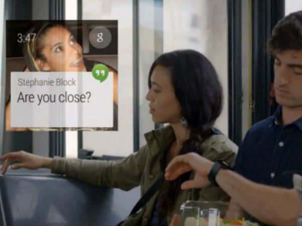 Google Android Wear: 5 Features You Should Know 