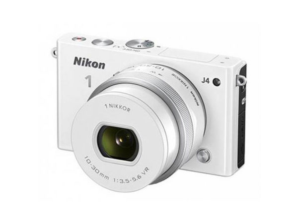 Nikon Launches 3 New Interchangeable Lens Cameras in India