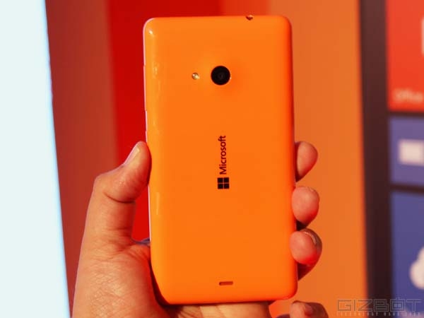 Microsoft Lumia 535: 5 Interesting Features You Should Know Microsoft Lumia 535: 5 Interesting Features You Should Know