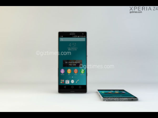 Sony Xperia Z4 Set for 2015 Release? 5 Interesting Concept Images