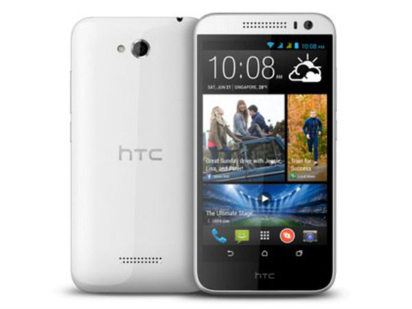 HTC Desire 616