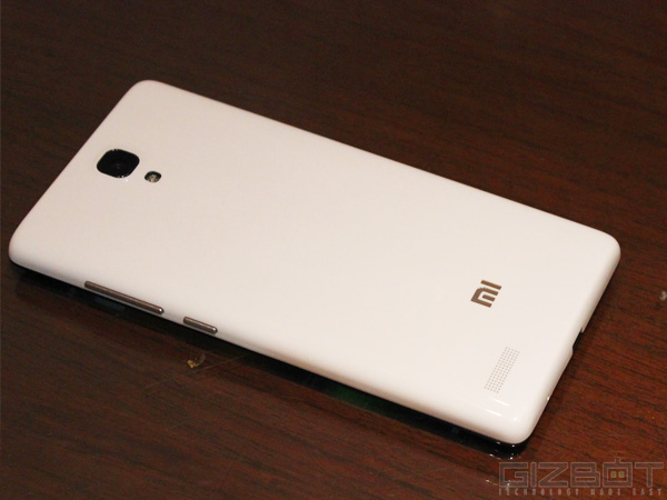 Xiaomi Redmi Note Full Review