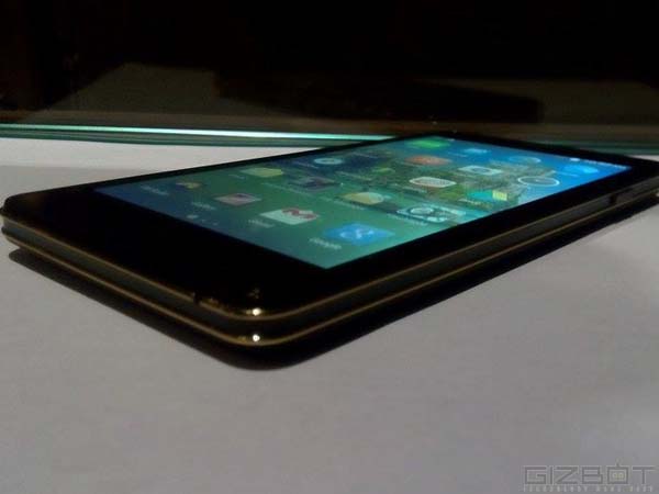 Intex Aqua Power Officially Launched in India at Rs 8,444