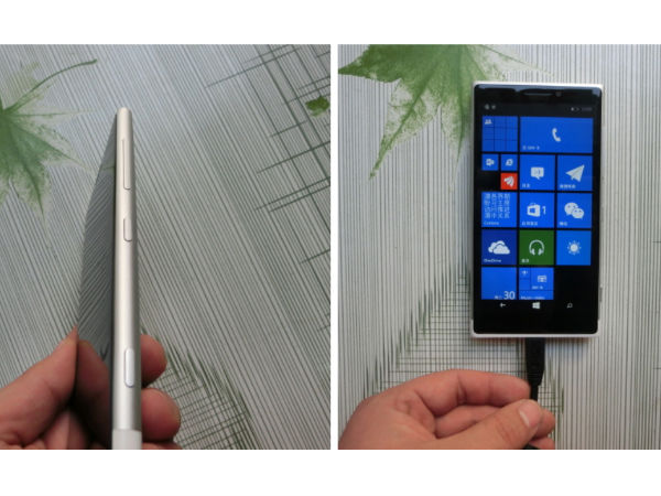 Microsoft Lumia 1030