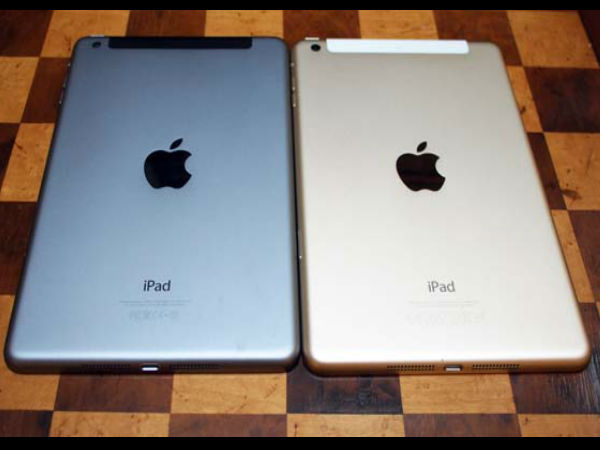 Apple's iPad Air Plus Launching in 2015? Here are 5 Interesting Rumors