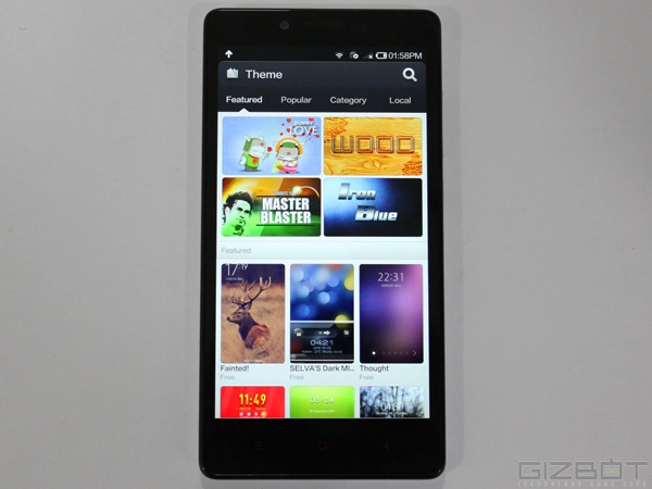 Xiaomi Redmi Note Full Review