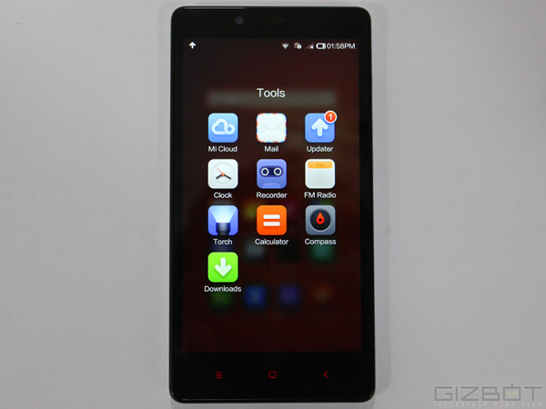 Xiaomi Redmi Note Full Review