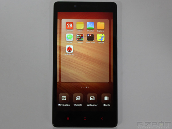 Xiaomi Redmi Note Full Review