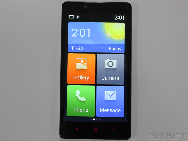 Xiaomi Redmi Note Full Review