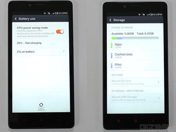 Xiaomi Redmi Note Full Review