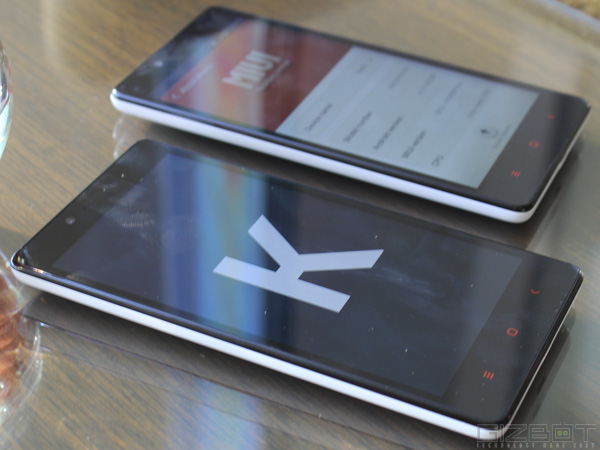 Xiaomi Redmi Note Full Review