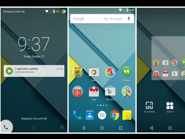 How to Install Android Lollipop on Samsung Galaxy S5 How to Install Android Lollipop on Samsung Galaxy S5