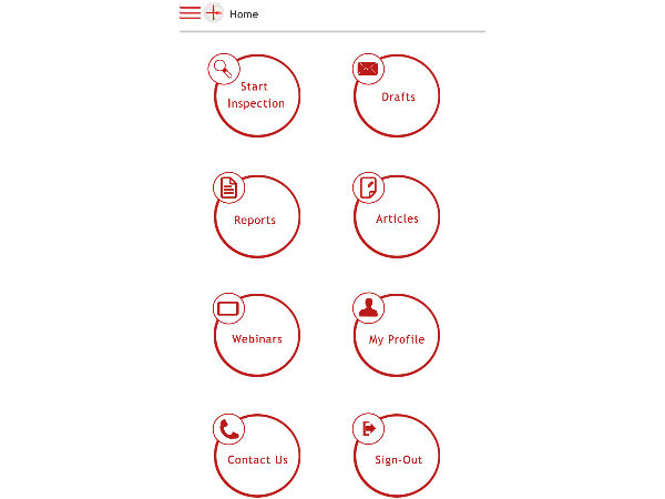 A Food Safety Android App Launched for Wellness of Food Business Commu