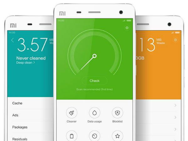MIUI 6 Arriving with Redmi Note 4G: 5 Interesting Features MIUI 6 Arriving with Redmi Note 4G: 5 Interesting Features