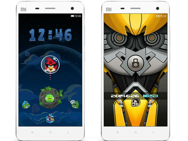 MIUI 6 Arriving with Redmi Note 4G: 5 Interesting Features MIUI 6 Arriving with Redmi Note 4G: 5 Interesting Features