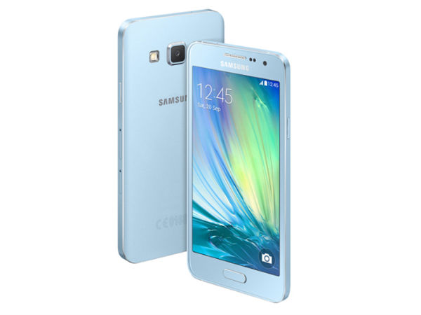 Samsung Galaxy A3