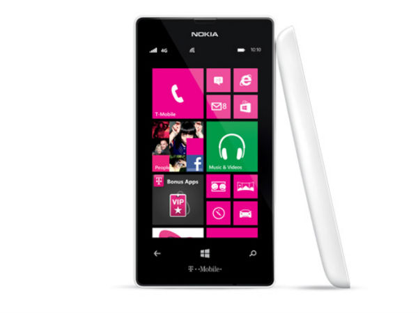 Nokia Lumia 521:
