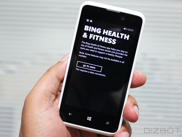 Celkon Win 400 First Look: Looking for a Budget Windows Phone Handset?