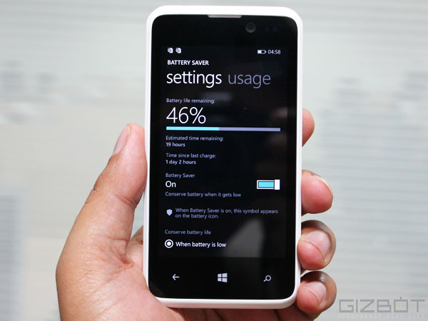 Celkon Win 400 First Look: Looking for a Budget Windows Phone Handset?