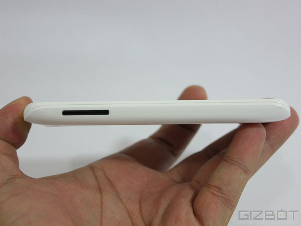 Celkon Win 400 First Look: Looking for a Budget Windows Phone Handset?