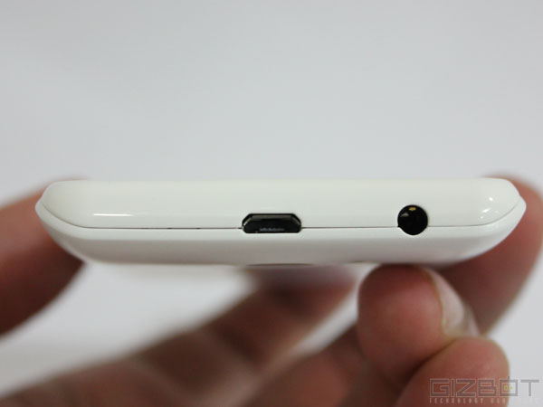 Celkon Win 400 First Look: Looking for a Budget Windows Phone Handset?