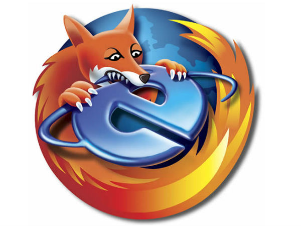 5 Reasons Why Mozilla Dumped Google for Yahoo