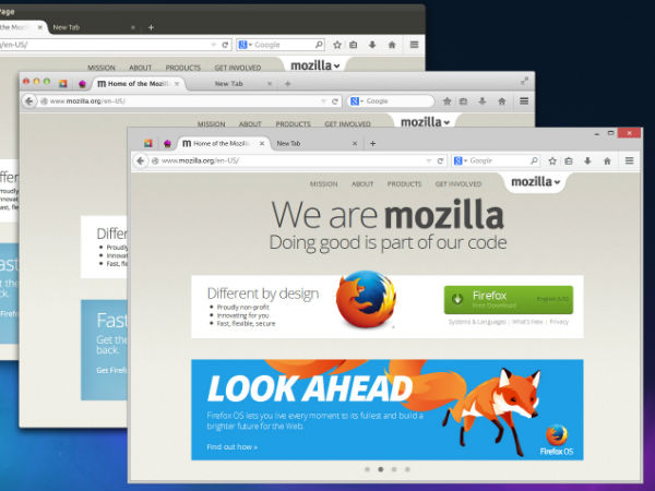 5 Reasons Why Mozilla Dumped Google for Yahoo