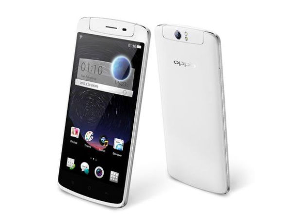 Oppo N1