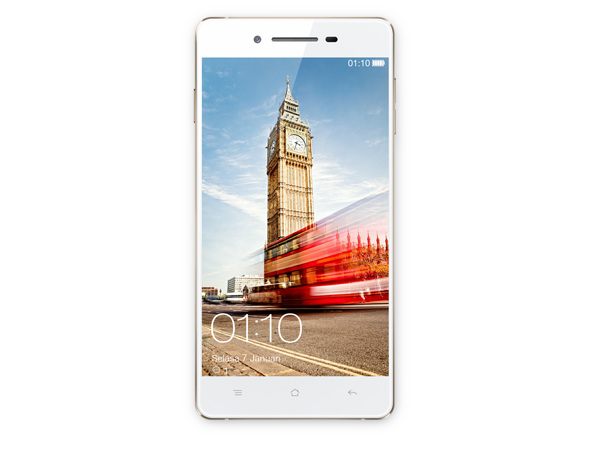 Oppo R1