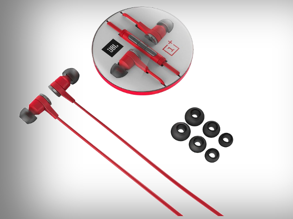 OnePlus One Accessories Go Live, Includes JBL E+1 
