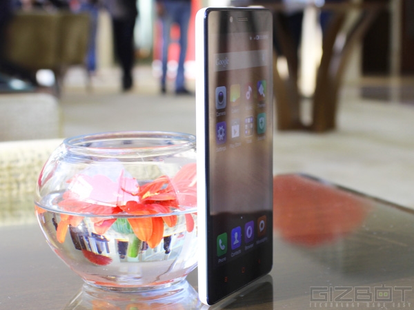 Xiaomi Redmi Note Vs Google Nexus 6: Specs Comparison