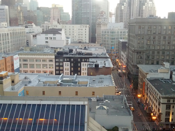 BlackBerry Passport Review