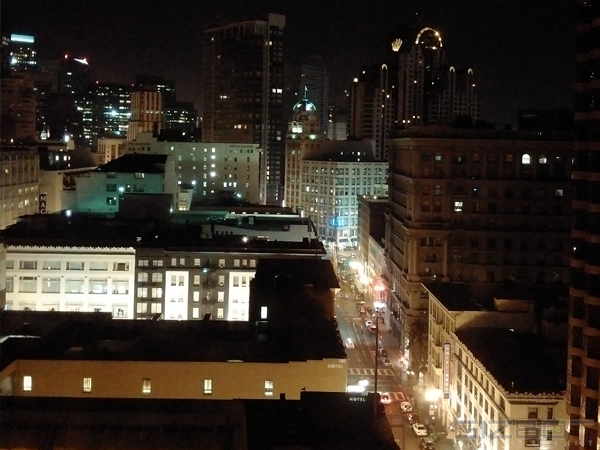 BlackBerry Passport Review